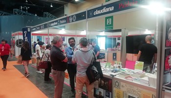 Il Centro Valdese al Salone del Libro presenta "Scritto Misto"