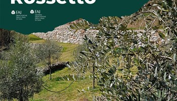 Giornate FAI: visite anche a Oliveto Rossetto e Manifatture Musicali