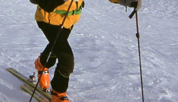 Cinema in Verticale: Alberto Re a Giaveno