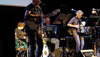 CAMALEONTIKA 2026, LA STAGIONE TEATRALE DI ALMESE