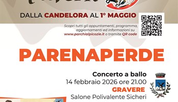 CHANTAR L'UVÈRN, GLI APPUNTAMENTI DI FEBBRAIO 2026