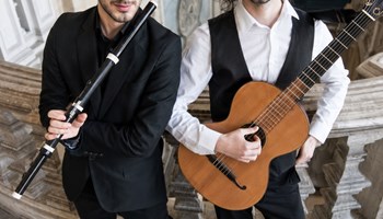 Giaveno, i Concerti della Chiesa dei Batù
