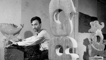 Il Museo Mario Giansone di Sant'Ambrogio