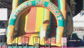A GIAVENO LA NOTTE BIANCA DEI BAMBINI