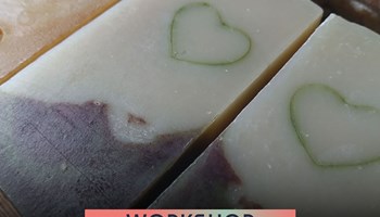 LABORATORI E MOSTRE DI APRILE DA NODO CONCEPT SPACE