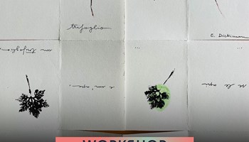 LABORATORI E MOSTRE DI APRILE DA NODO CONCEPT SPACE