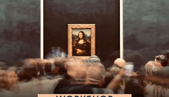 NODOLAB: LABORATORI E MOSTRE DI MAGGIO 