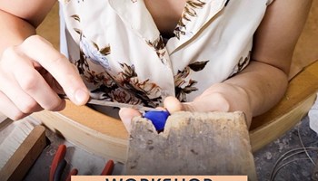 NODOLAB: LABORATORI E MOSTRE DI MAGGIO 