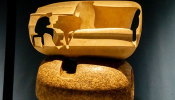 Il Museo Mario Giansone di Sant'Ambrogio