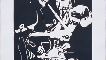 Il Museo Mario Giansone di Sant'Ambrogio