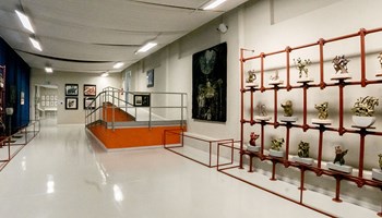 Il Museo Mario Giansone di Sant'Ambrogio