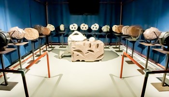 Il Museo Mario Giansone di Sant'Ambrogio