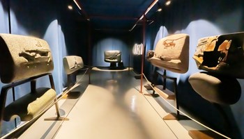 Il Museo Mario Giansone di Sant'Ambrogio