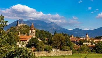 LA "SPOON RIVER" DI AVIGLIANA: UN VOLUME SUL CIMITERO DI SAN PIETRO