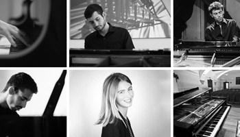 FESTIVAL BEETHOVEN: Pinerolo celebra il genio di Bonn