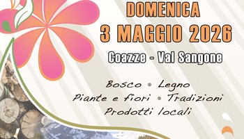 "Lu bo e la fejri", fiera agricola e forestale a Coazze