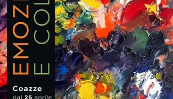 "Lu bo e la fejri", fiera agricola e forestale a Coazze