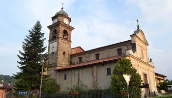 San Pietro Val Lemina