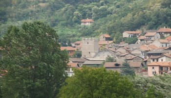 La Casaforte di San Didero