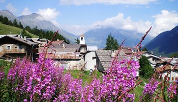 Pragelato