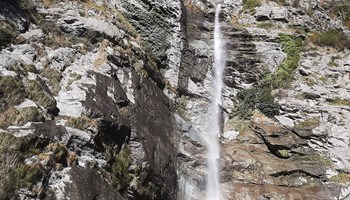 Cascate di Novalesa