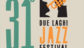 Due Laghi Jazz Festival 2024: da mercoledì 17 luglio a giovedì 26 settembre