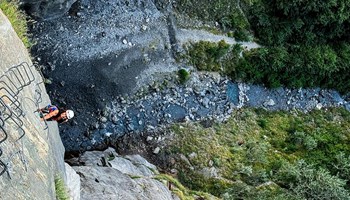 Cascate di Novalesa