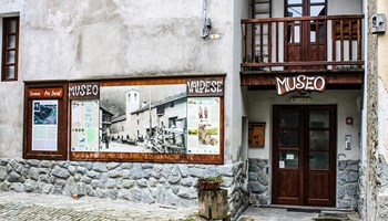 Museo valdese della Balsiglia