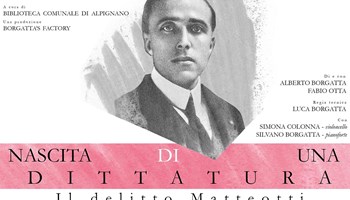 Nascita di una dittatura: il Delitto Matteotti