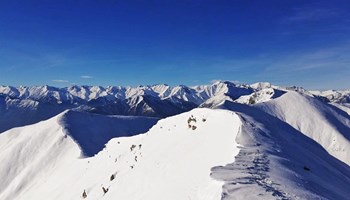 Punta Aquila Pinasca