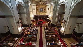 Musica d'estate: 24 concerti ai 1300 metri di Bardonecchia