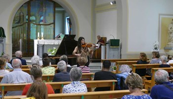 Musica d'estate: 24 concerti ai 1300 metri di Bardonecchia