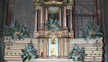 altare_Juvarra1 Pinasca