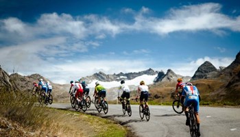 IL "TOUR DE L’AVENIR 2024" FA TAPPA A CONDOVE E AL COLLE DELLE FINESTRE!