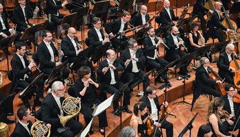 Professione Orchestra: Due concerti per sette giovani talenti