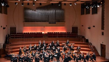 Professione Orchestra: Due concerti per sette giovani talenti
