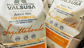 Buteghin Mulino Valsusa Buteghin di Caprie