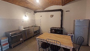 CASA TONDA