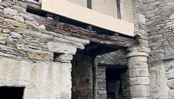 CASA TONDA