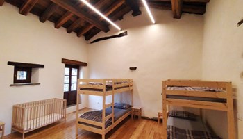 CASA TONDA