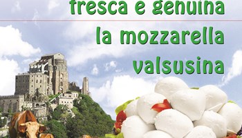 Caseificio Valle Susa