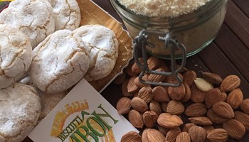 Dalbon 11 Biscotti Dalbon