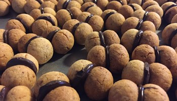 Dalbon 5 Biscotti Dalbon