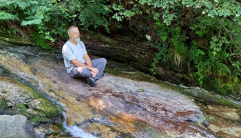 MAURO CORSO: la guida naturalistica alla scoperta della Val Sangone e Val di Susa