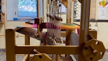 Telaio SolMe 2 SOL&ME