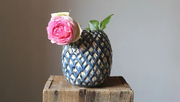 Vaso L'Officina della Ceramica