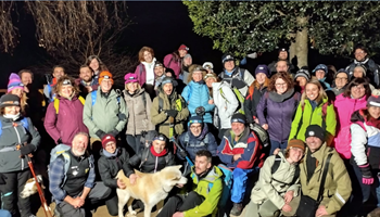 MAURO CORSO: la guida naturalistica alla scoperta della Val Sangone e Val di Susa