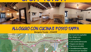CASA TONDA