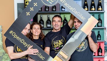 Birrificio Gilac