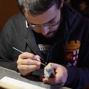 400 Max2 Max Art, miniature storiche e fantasy